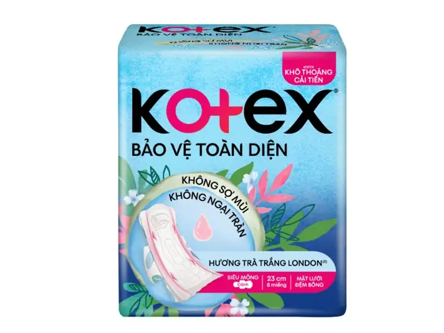 Bịch Băng Vệ Sinh Bao Nhiêu Cái Bịch Băng Vệ Sinh Bao Nhiêu Cái