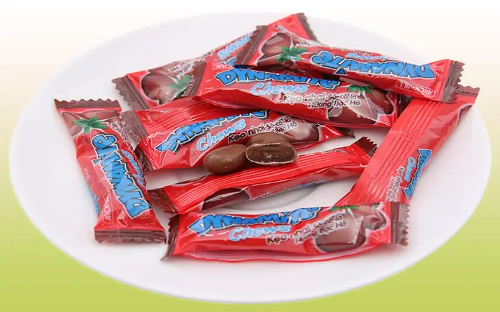 Cục Socola Bao Nhiêu Calo Cục Socola Bao Nhiêu Calo