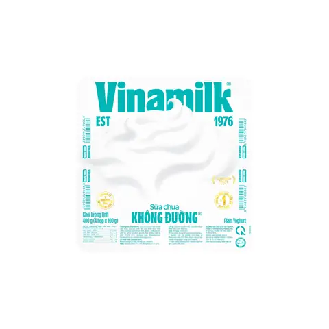 Hợp Sữa Chua Bao Nhiều Protein