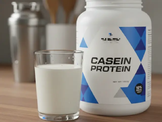 Hợp Sữa Chua Bao Nhiều Protein