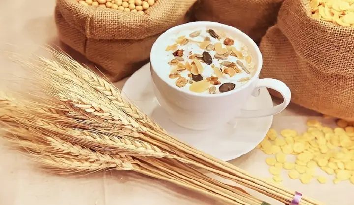 Ly Ngũ Cốc Bao Nhiêu Calo