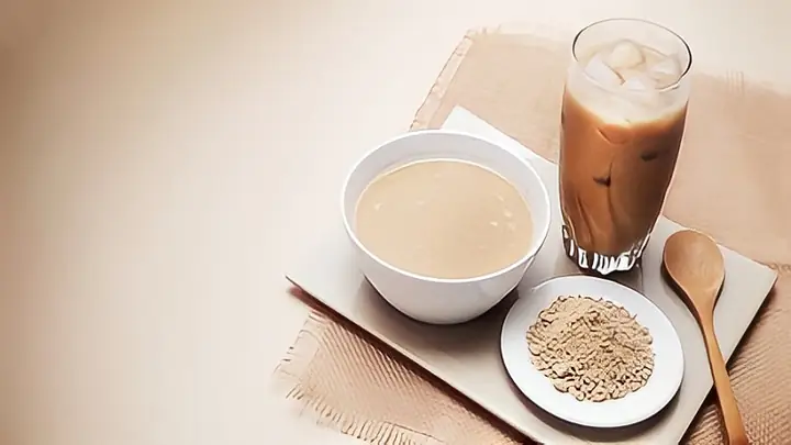 Ly Ngũ Cốc Bao Nhiêu Calo