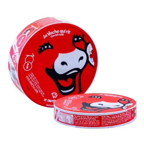 Miếng Phomai Bò Cười Bao Nhiêu Gam