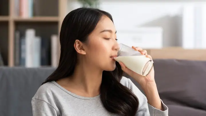 Ngày Nên Uống Bao Nhiêu Sữa Đậu Nành