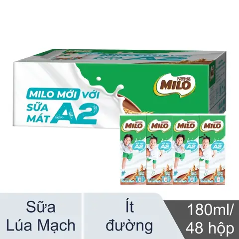 Thùng Sữa Milo Lớn Bao Nhiêu Tiền Thùng Sữa Milo Lớn Bao Nhiêu Tiền