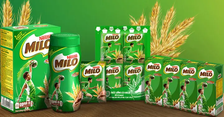 Thùng Sữa Milo Lớn Bao Nhiêu Tiền Thùng Sữa Milo Lớn Bao Nhiêu Tiền