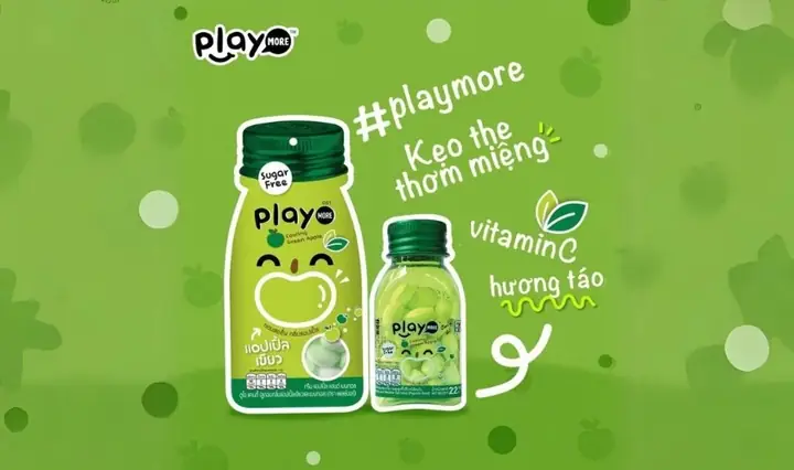 Viên Kẹo Ổi Bao Nhiêu Calo