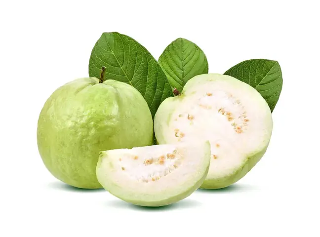 Viên Kẹo Ổi Bao Nhiêu Calo