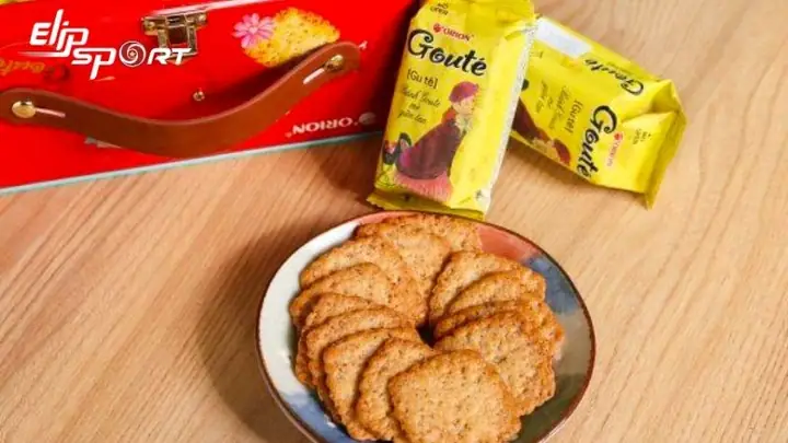 100g Bánh Quy Bao Nhiêu Calo 100g Bánh Quy Bao Nhiêu Calo