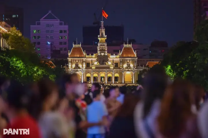 9 Đi Đâu Ở Tphcm