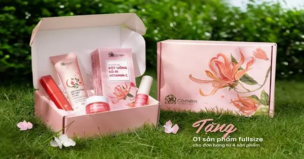 20 Tháng 10 Tặng Gì Cho Mẹ