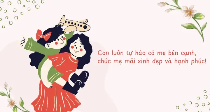 20 Tháng 10 Tặng Gì Cho Mẹ