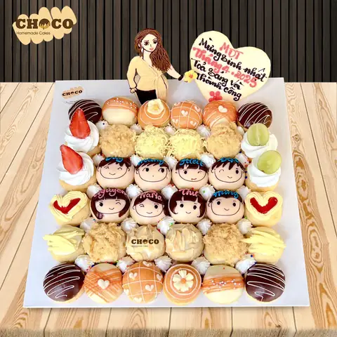20 Tháng 11 Nên Tặng Gì Cho Cô Giáo
