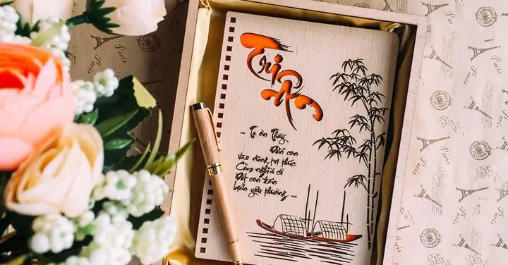 20 Tháng 11 Nên Tặng Gì Cho Cô Giáo