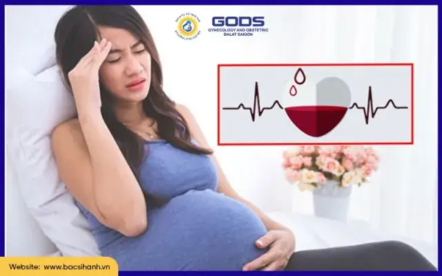 Tháng Cuối Thai Kỳ Có Được Ăn Dứa Không
