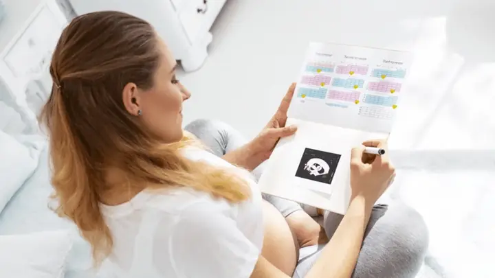 39 Tuần Là Bao Nhiều Tháng