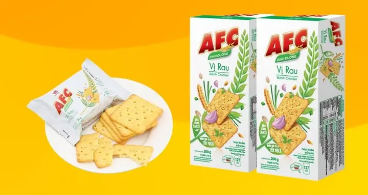 Ăn Bánh Afc Có Mập Ko Ăn Bánh Afc Có Mập Ko