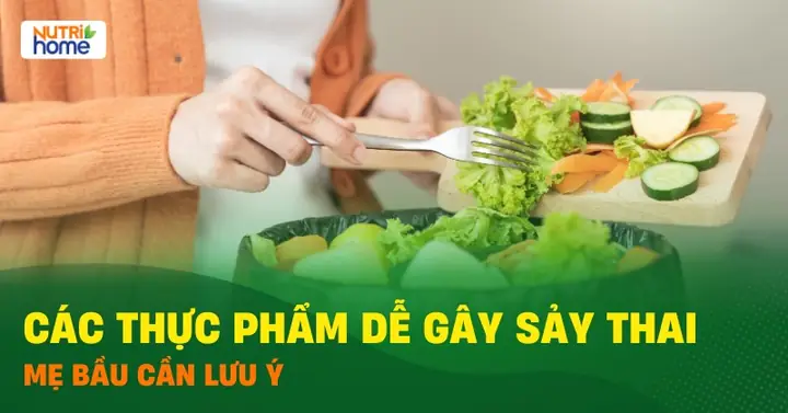 Ăn Cay Nhiều Khi Mang Thai