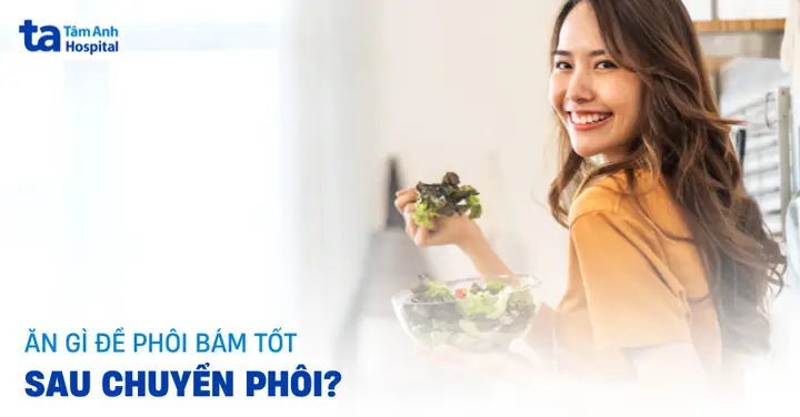 Ăn Cháo Cá Chép Sau Chuyển Phôi