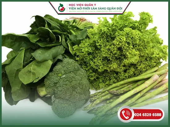 Ăn Cháo Cá Chép Sau Chuyển Phôi