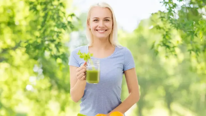 Ăn Chay Trường Có Được Uống Sữa Không