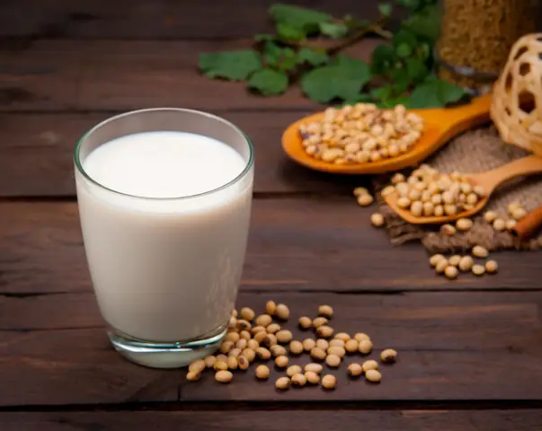Ăn Chay Trường Có Được Uống Sữa Không