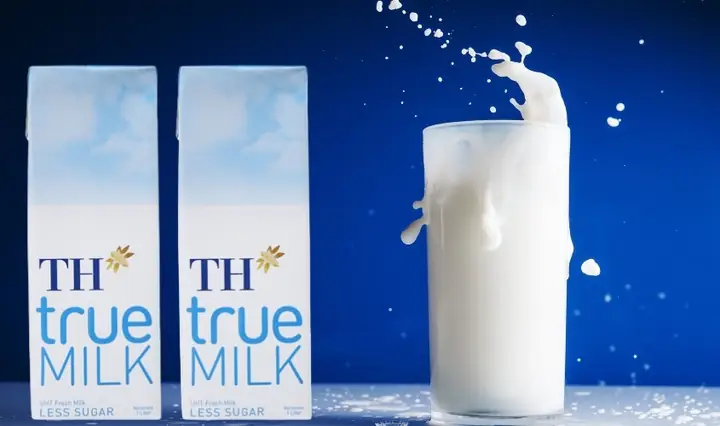 Ăn Chay Trường Có Được Uống Sữa Không