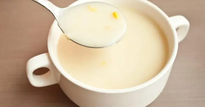 Ăn Dặm Bao Nhiêu Là Đủ