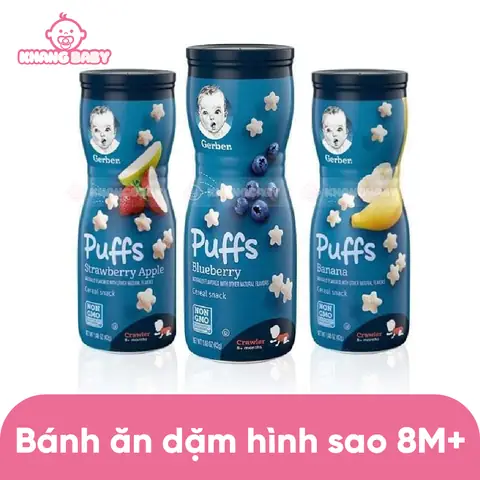Ăn Dặm Cho Bé 8 Tháng Tuổi