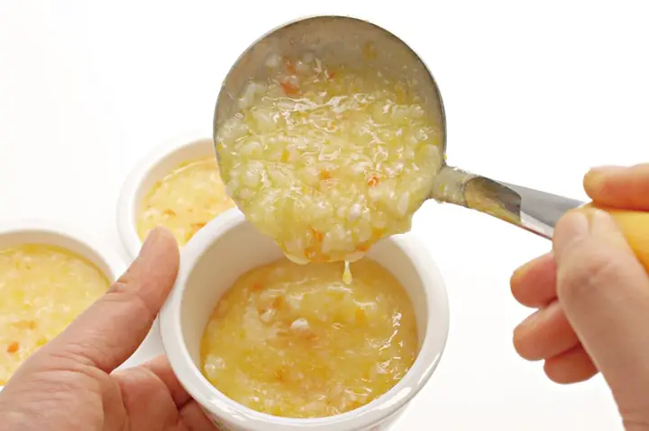 Ăn Dặm Cho Bé 8 Tháng Tuổi
