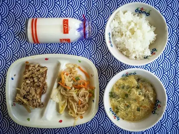 Ăn Dặm Kiểu Nhật Cho Bé 12 Tháng Ăn Dặm Kiểu Nhật Cho Bé 12 Tháng