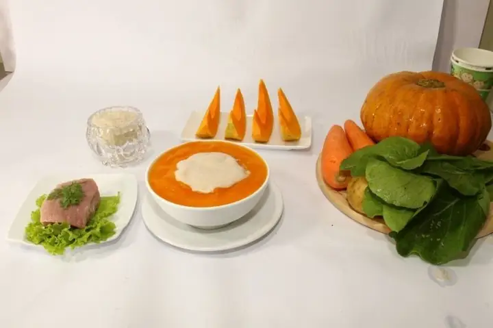 Ăn Dặm Kiểu Nhật Cho Bé 12 Tháng Ăn Dặm Kiểu Nhật Cho Bé 12 Tháng