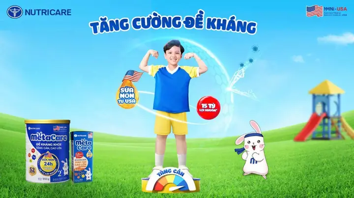 Ăn Gì Để Con Sinh Ra Trắng Trẻo Thông Minh