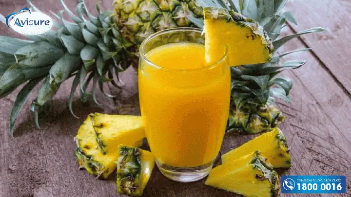 Ăn Gì Để Kích Thích Chuyển Dạ Nhanh