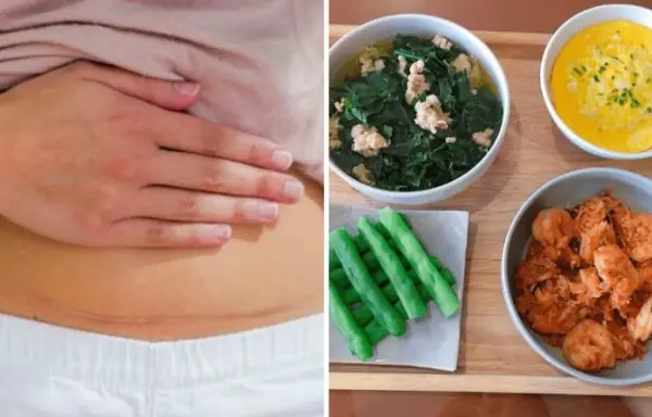 Ăn Gì Để Sữa Nhanh Về Sau Sinh Mổ