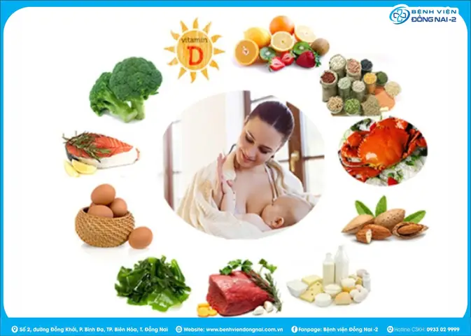 Ăn Gì Lợi Sữa Cho Mẹ Sinh Mổ