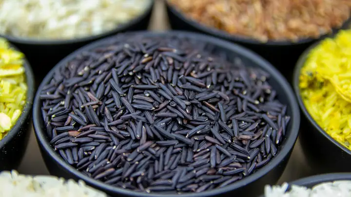 Ăn Nếp Cẩm Có Tốt Không