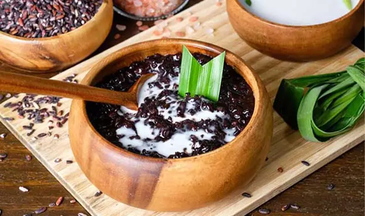Ăn Nếp Cẩm Có Tốt Không