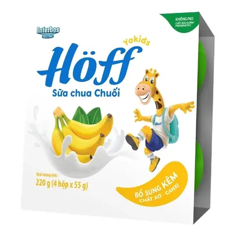 Ăn Sữa Chua Bao Nhiêu Là Đủ