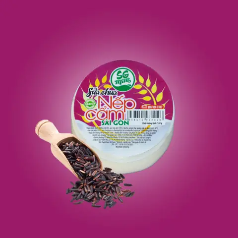 Ăn Sữa Chua Nếp Cẩm Có Bị Béo Không