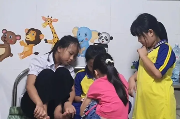 Ăn Sữa Chua Sau Khi Ăn Ăn Sữa Chua Sau Khi Ăn