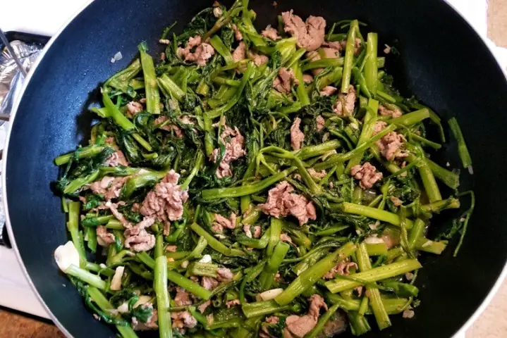 Ăn Thịt Bò Có Tốt Cho Bà Bầu