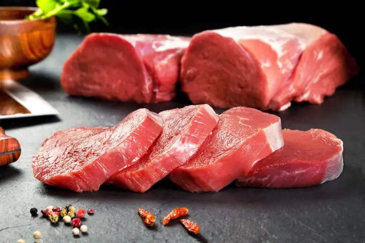 Ăn Thịt Bò Có Tốt Cho Bà Bầu
