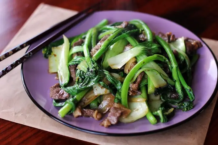 Ăn Thịt Bò Có Tốt Cho Bà Bầu