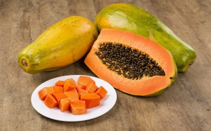 Ăn Trái Cây Gì Để Có Nhiều Sữa