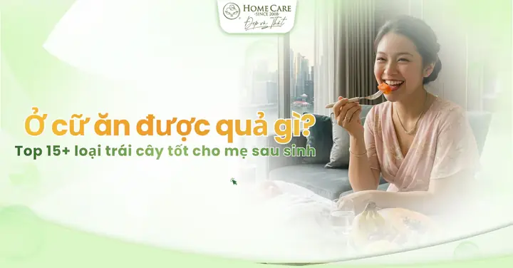 Ăn Trái Cây Gì Lợi Sữa