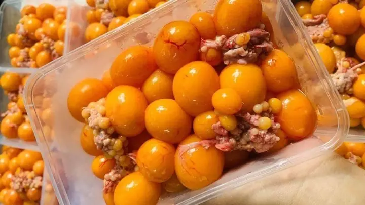 Ăn Trứng Gà Non Có Tốt Không Ăn Trứng Gà Non Có Tốt Không