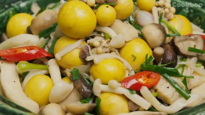 Ăn Trứng Gà Non Có Tốt Không