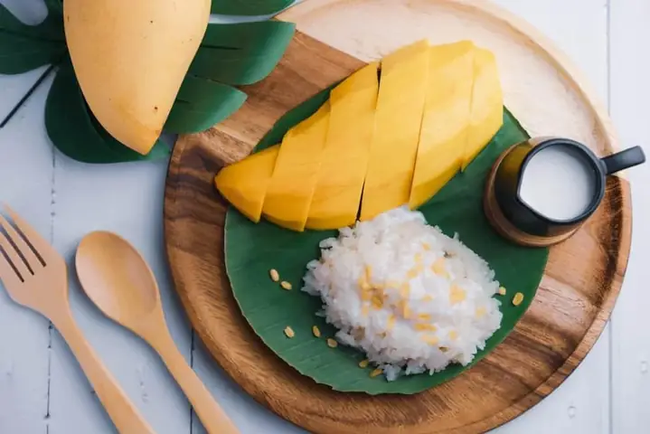 Ăn Xoài Nhiều Có Tốt Cho Bà Bầu Không