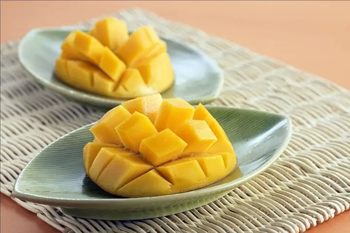 Ăn Xoài Nhiều Có Tốt Cho Bà Bầu Không